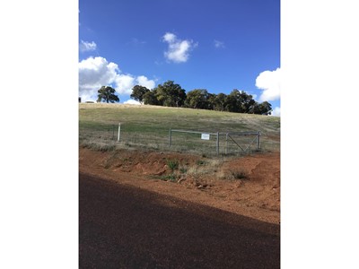 Property for sale in Wundowie : Southside Realty