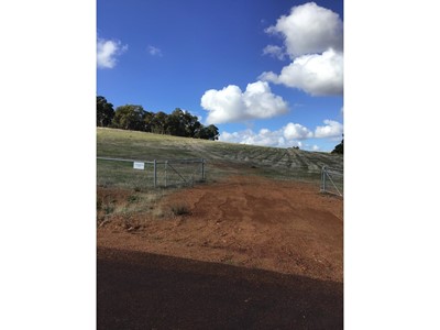Property for sale in Wundowie : Southside Realty