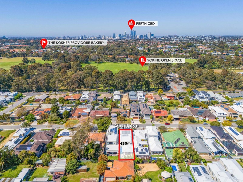 Property for sale in Yokine : Passmore Real Estate
