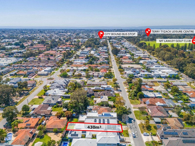 Property for sale in Yokine : Passmore Real Estate