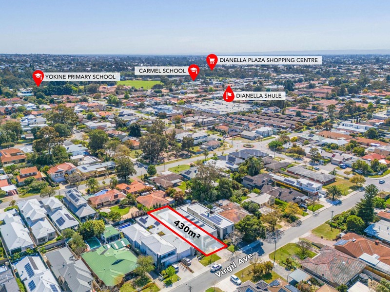Property for sale in Yokine : Passmore Real Estate