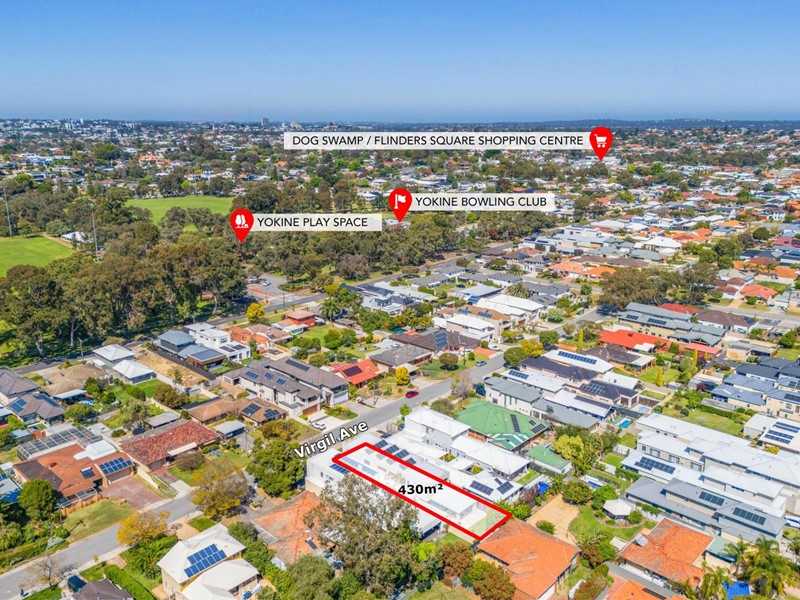 Property for sale in Yokine : Passmore Real Estate