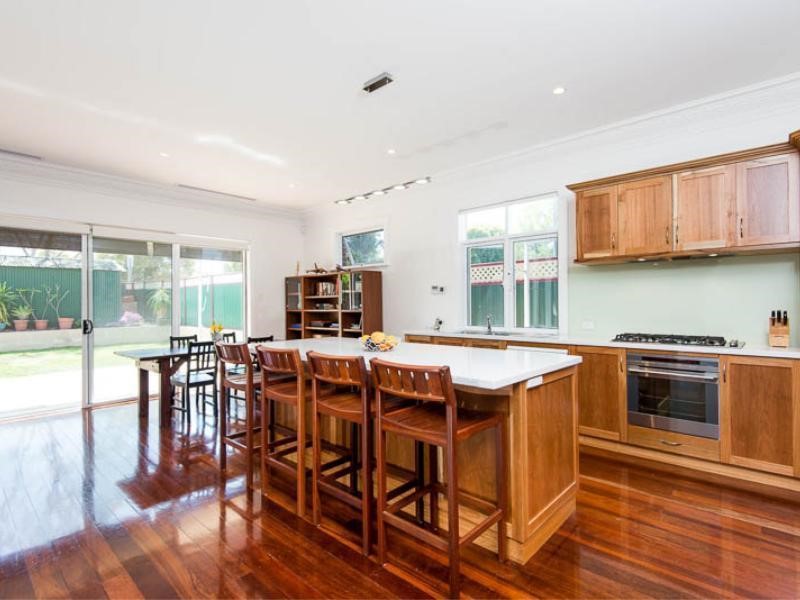 Property for rent in Mount Hawthorn : BOSS Real Estate