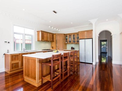Property for rent in Mount Hawthorn : BOSS Real Estate