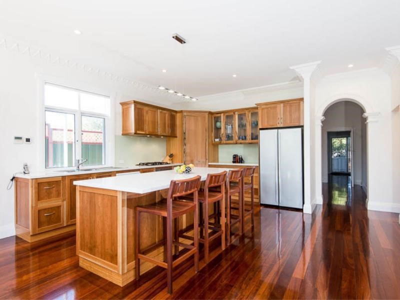 Property for rent in Mount Hawthorn : BOSS Real Estate
