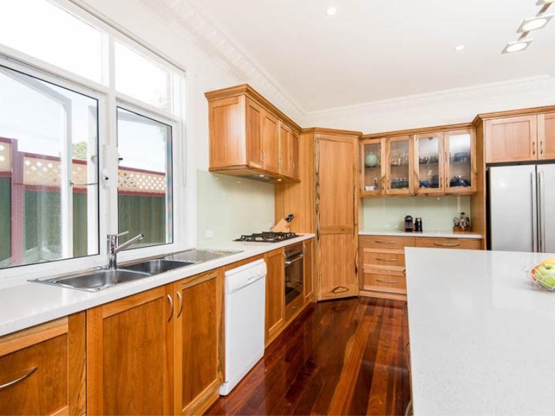 Property for rent in Mount Hawthorn : BOSS Real Estate