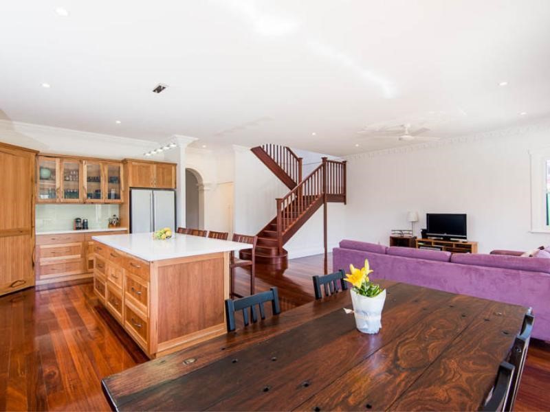 Property for rent in Mount Hawthorn : BOSS Real Estate