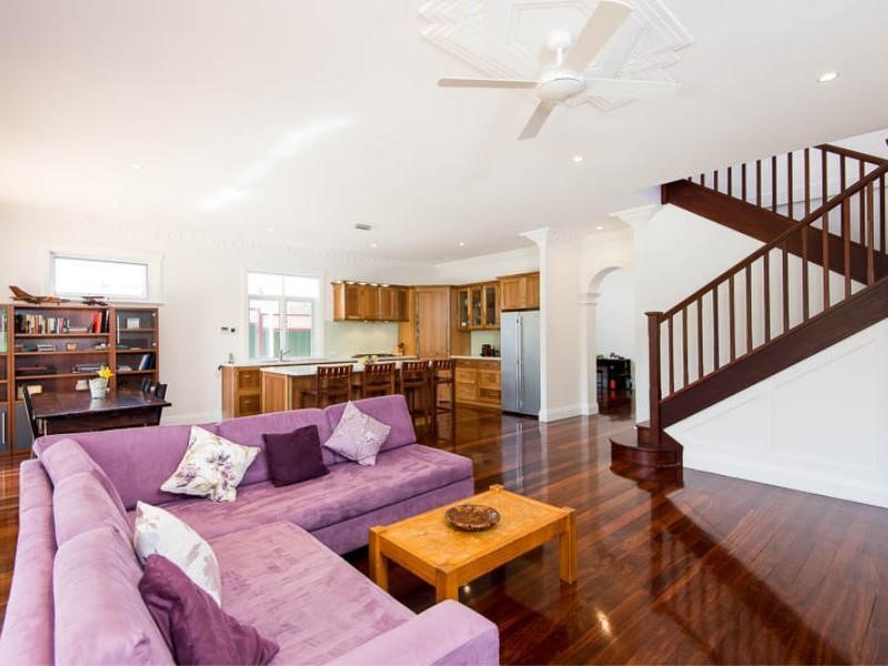 Property for rent in Mount Hawthorn : BOSS Real Estate