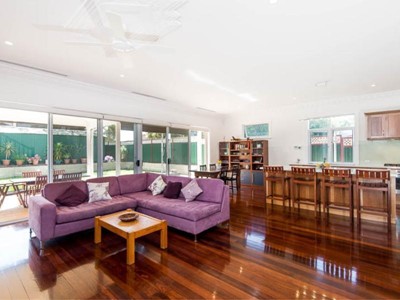 Property for rent in Mount Hawthorn : BOSS Real Estate