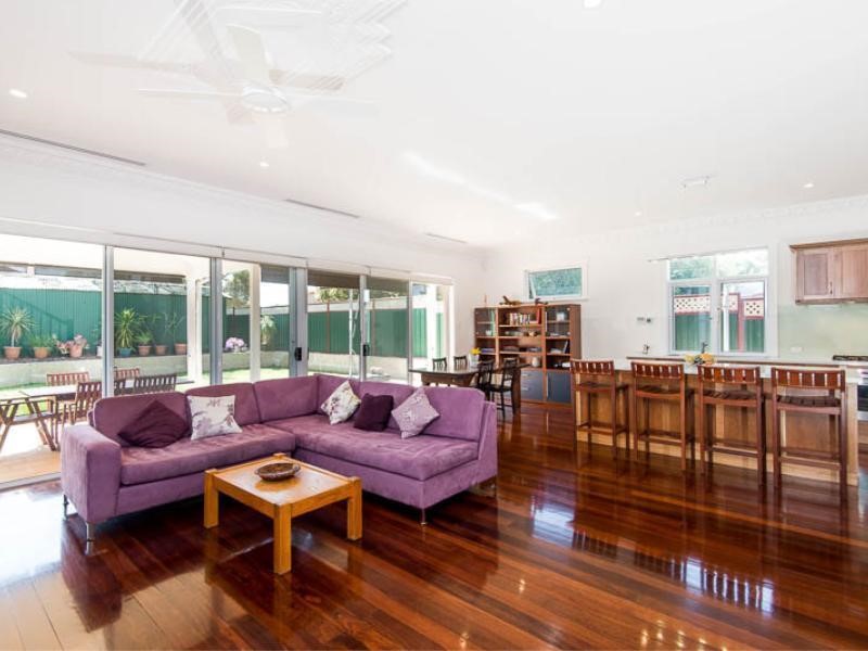 Property for rent in Mount Hawthorn : BOSS Real Estate