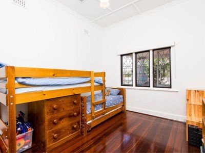 Property for rent in Mount Hawthorn : BOSS Real Estate