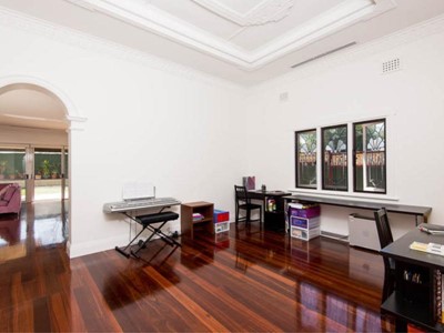 Property for rent in Mount Hawthorn : BOSS Real Estate