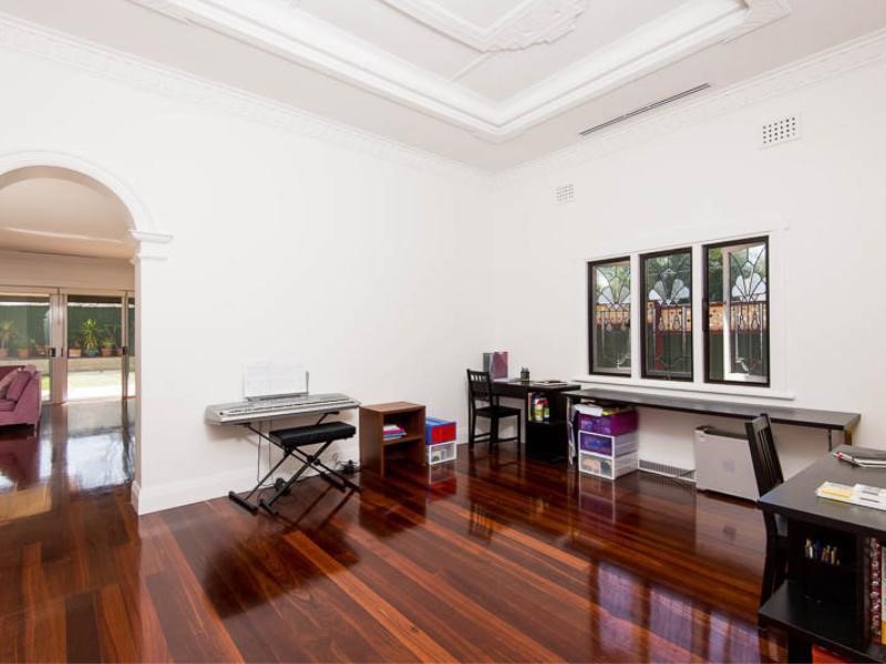 Property for rent in Mount Hawthorn : BOSS Real Estate