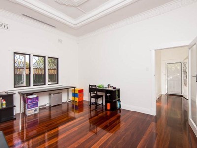 Property for rent in Mount Hawthorn : BOSS Real Estate
