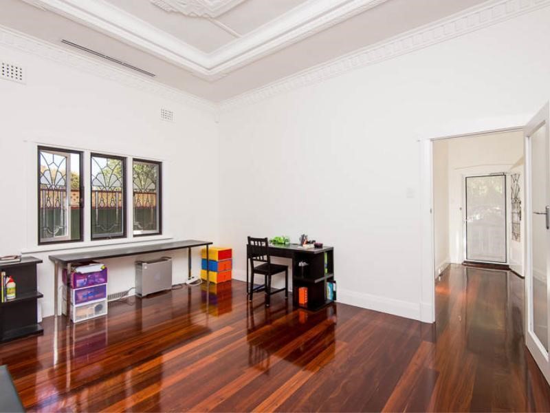 Property for rent in Mount Hawthorn : BOSS Real Estate