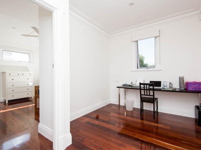 Property for rent in Mount Hawthorn : BOSS Real Estate