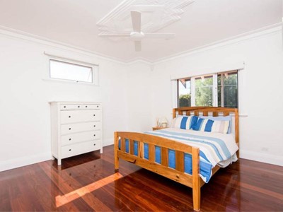 Property for rent in Mount Hawthorn : BOSS Real Estate