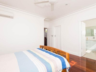 Property for rent in Mount Hawthorn : BOSS Real Estate