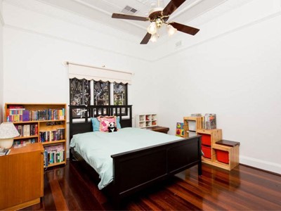 Property for rent in Mount Hawthorn : BOSS Real Estate