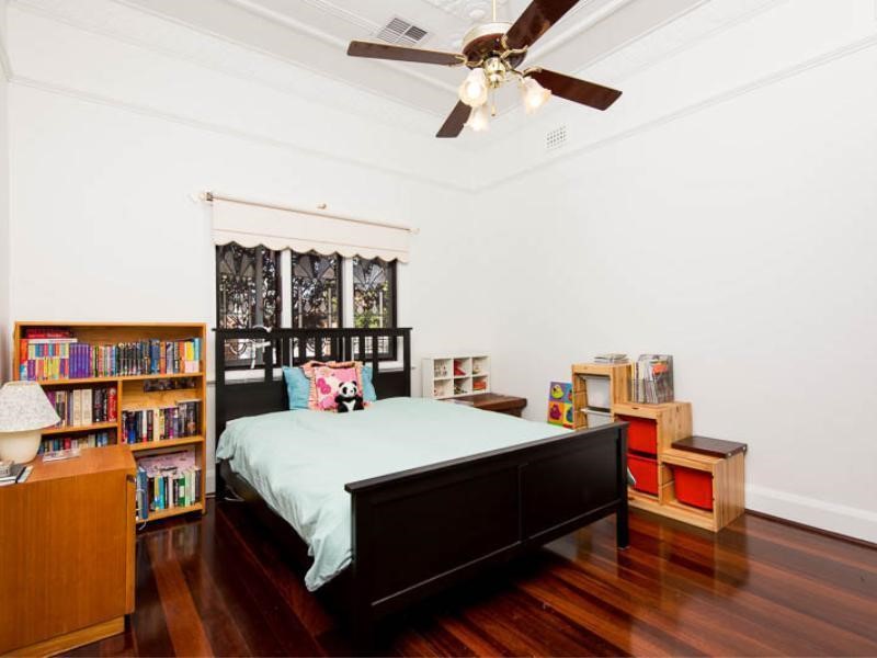 Property for rent in Mount Hawthorn : BOSS Real Estate