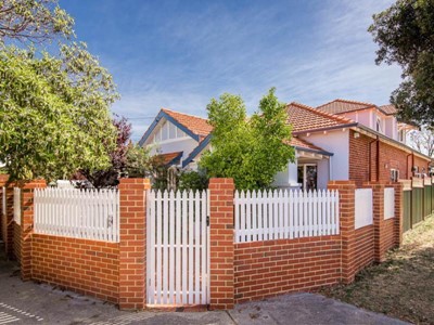 Property for rent in Mount Hawthorn : BOSS Real Estate