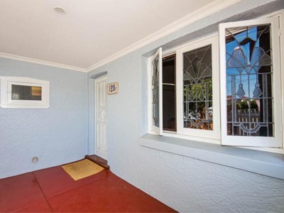 Property for rent in Mount Hawthorn : BOSS Real Estate