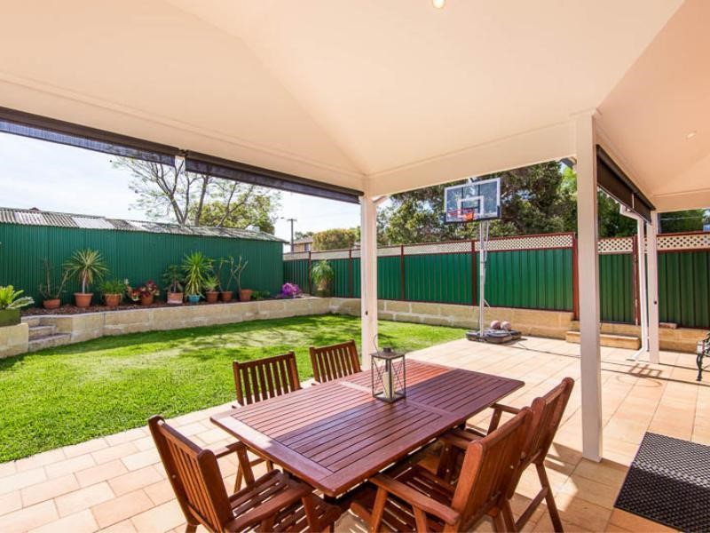 Property for rent in Mount Hawthorn : BOSS Real Estate