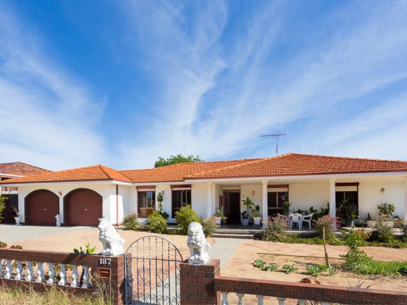 Property for sale in Spearwood