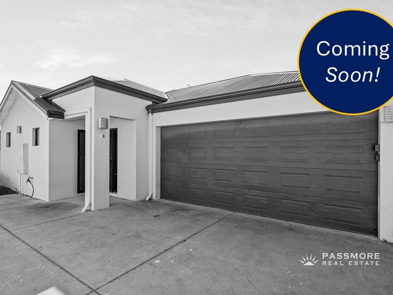 Property for sale in Morley : Passmore Real Estate