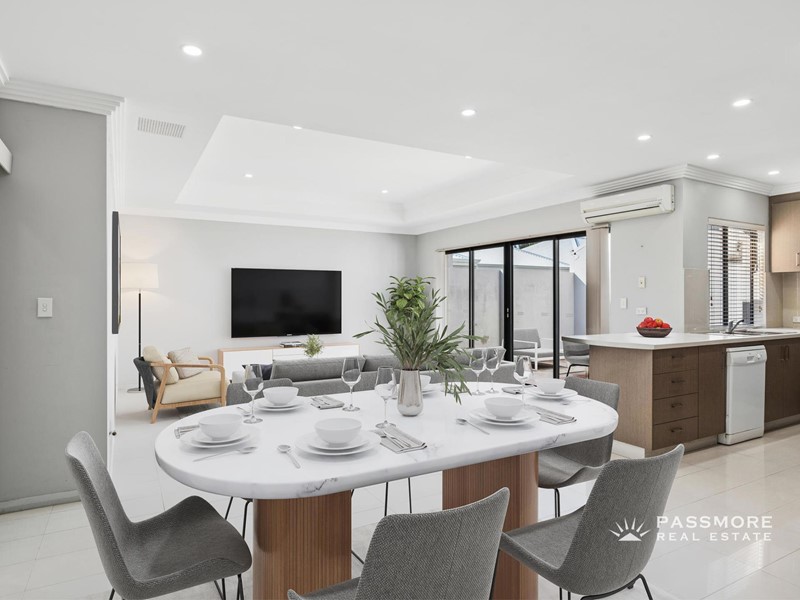 Property for sale in Morley : Passmore Real Estate