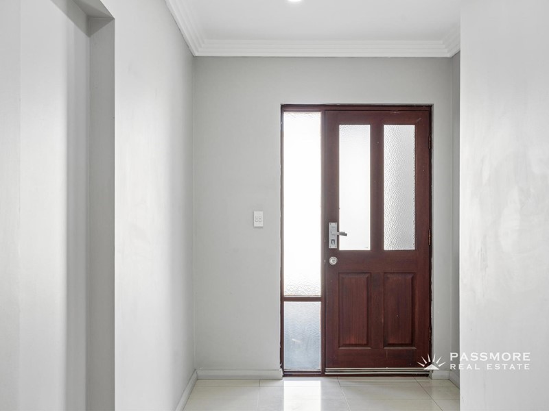 Property for sale in Morley : Passmore Real Estate