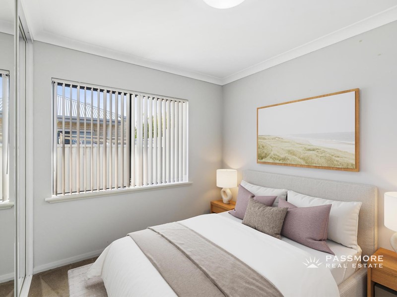 Property for sale in Morley : Passmore Real Estate