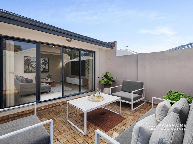 Property for sale in Morley : Passmore Real Estate