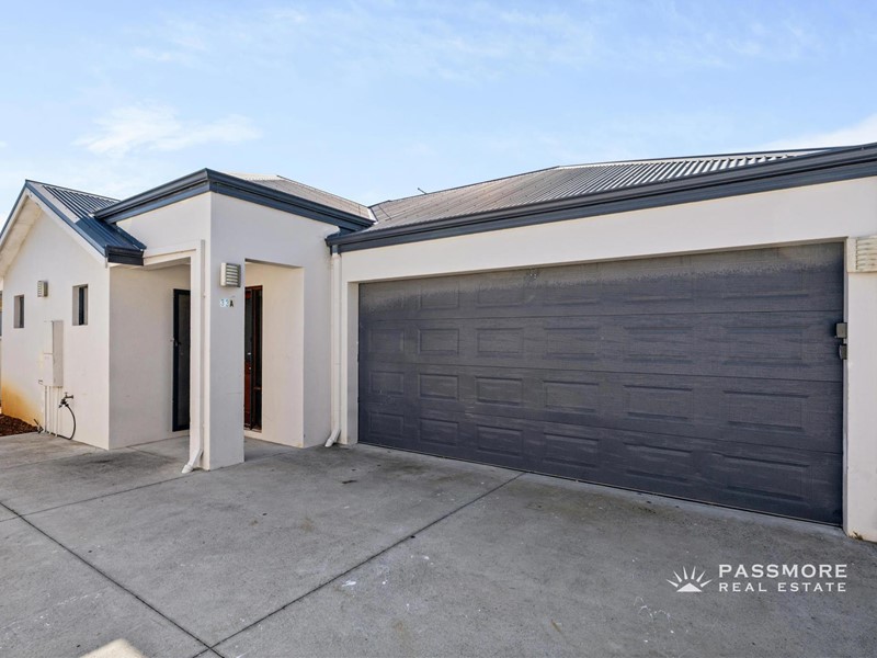 Property for sale in Morley : Passmore Real Estate