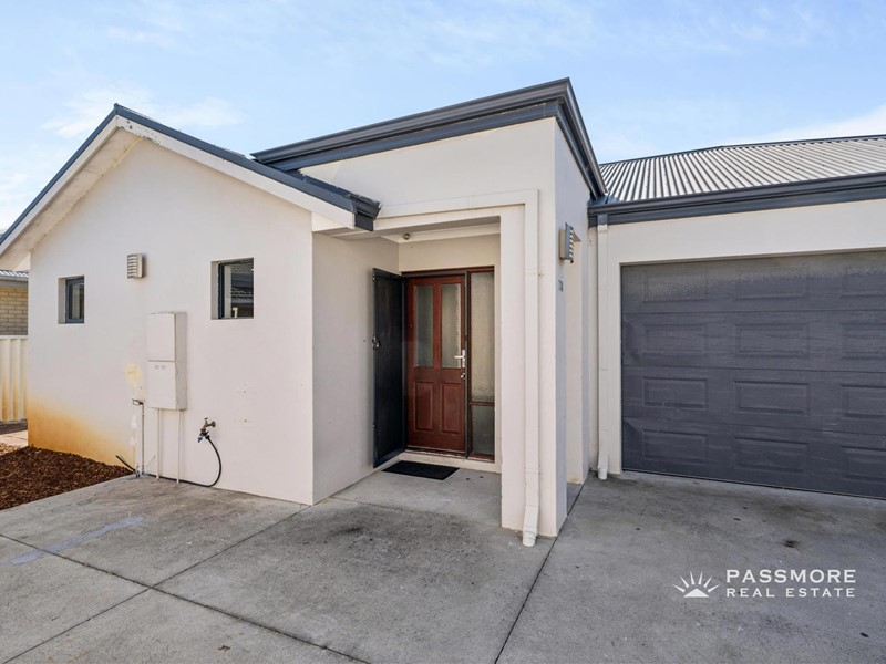 Property for sale in Morley : Passmore Real Estate