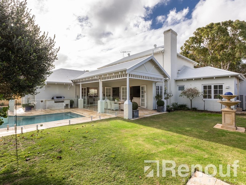 Property for sale in Mount Claremont