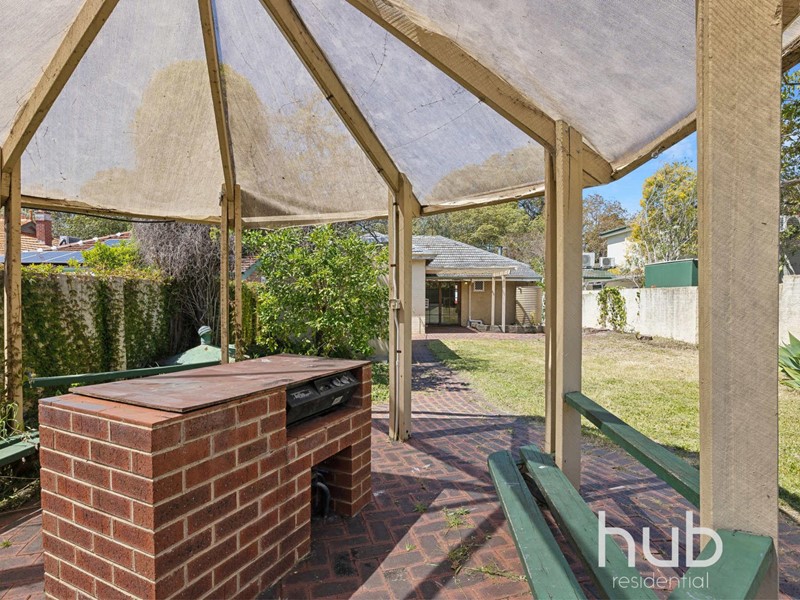 Property for sale in Nedlands