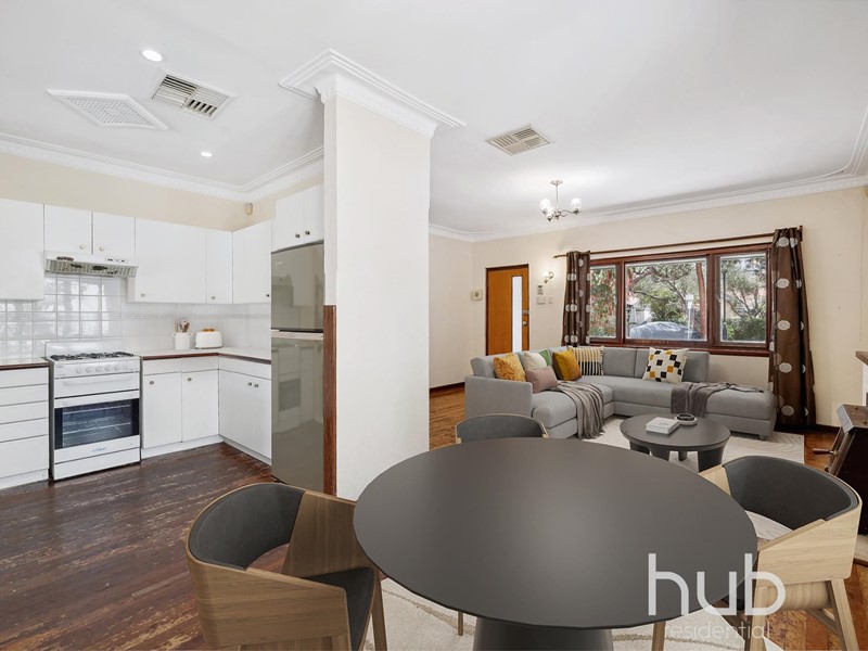 Property for sale in Nedlands