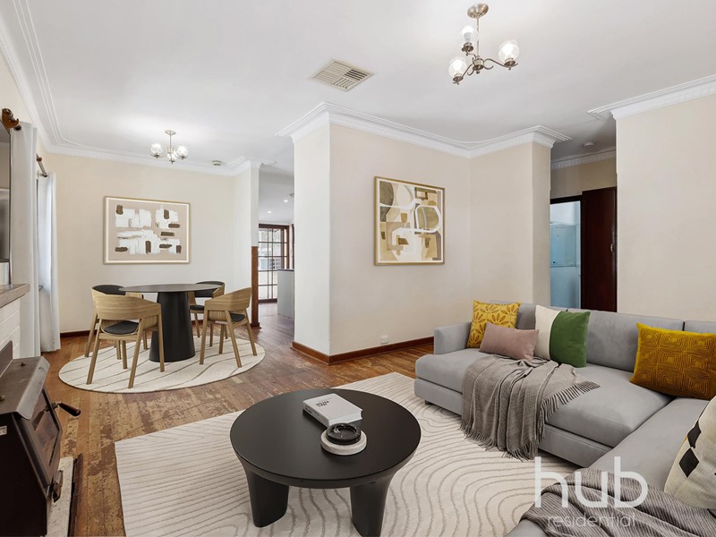 Property for sale in Nedlands