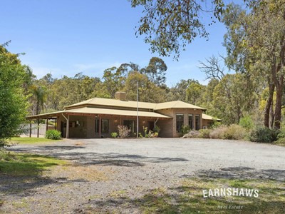 Property for sale in Parkerville