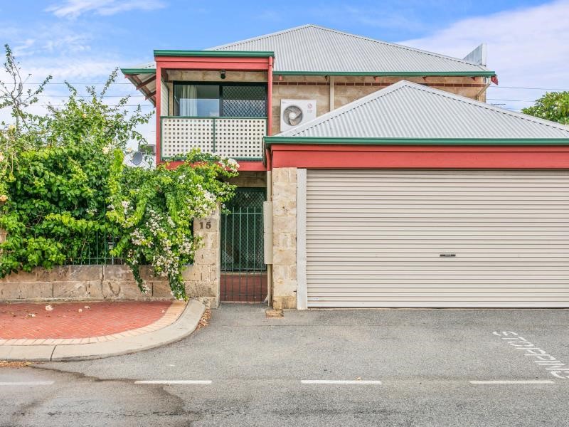 Property for sale in Perth : Hub Residential