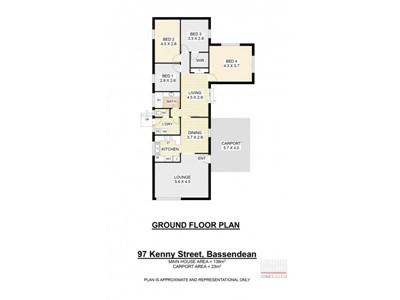 Property for sale in Bassendean