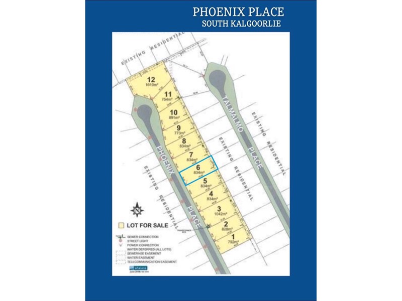 Property for sale in South Kalgoorlie : Kalgoorlie Metro Property Group