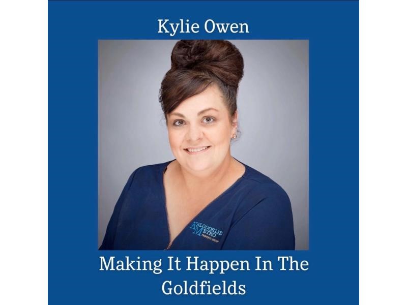 Property for sale in South Kalgoorlie : Kalgoorlie Metro Property Group