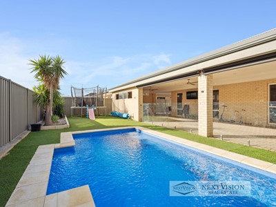 Property for sale in Byford