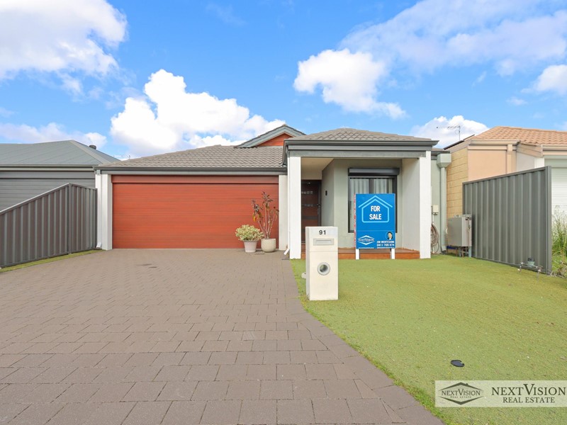 Property for sale in Harrisdale