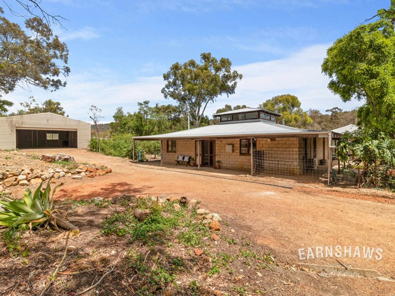 Property for rent in Helena Valley