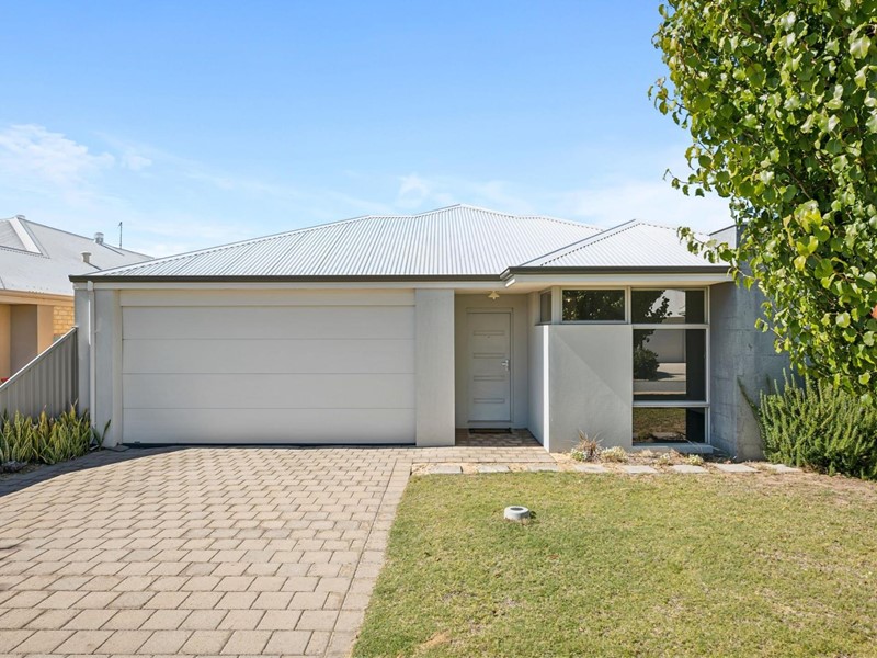Property for sale in Success
