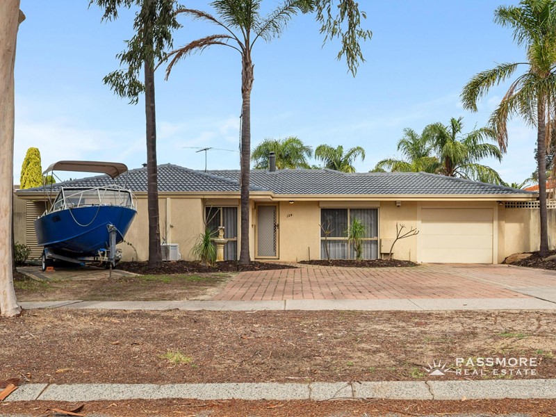 Property for sale in Ballajura : Passmore Real Estate