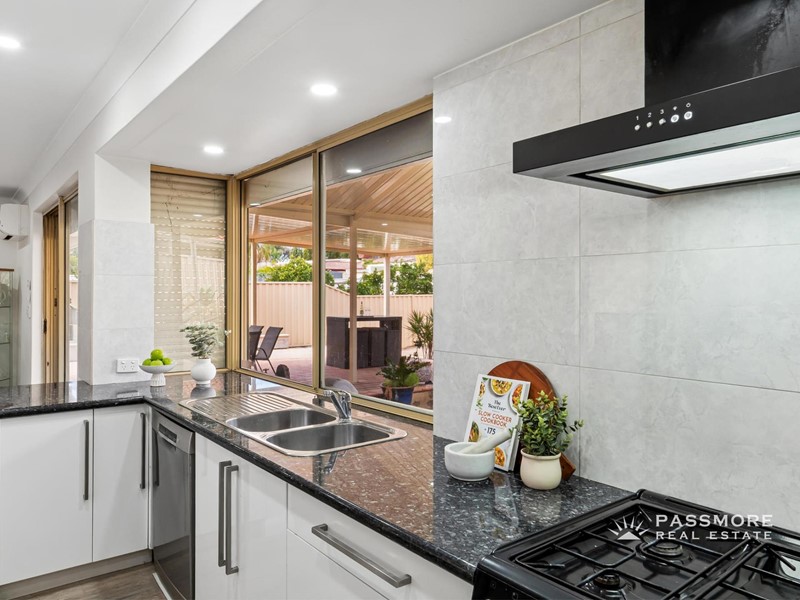 Property for sale in Ballajura : Passmore Real Estate